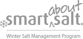 Smart about Salt winter salt management program